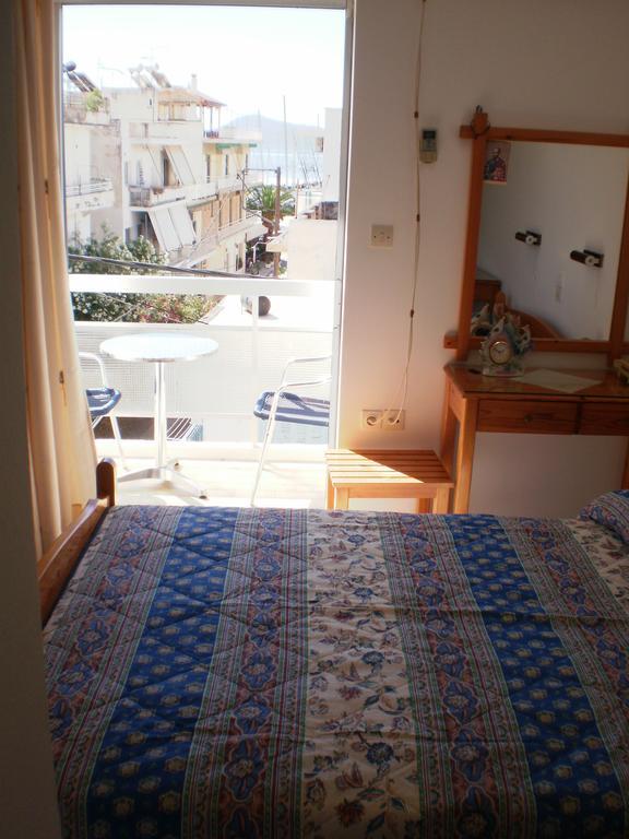 Pension Gina Methana Room photo